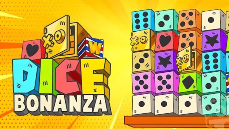  Dice Bonanza  BGaming