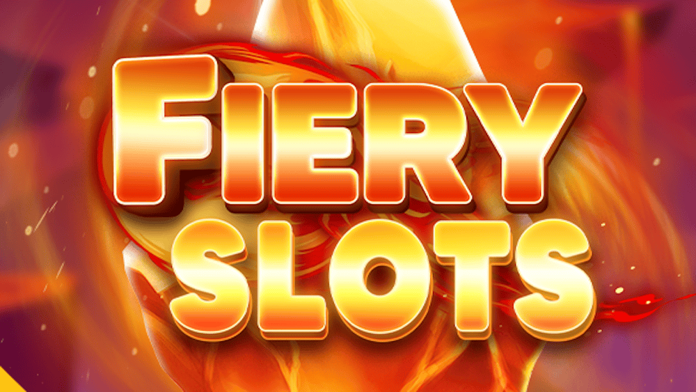 Fiery Slots - BF Games