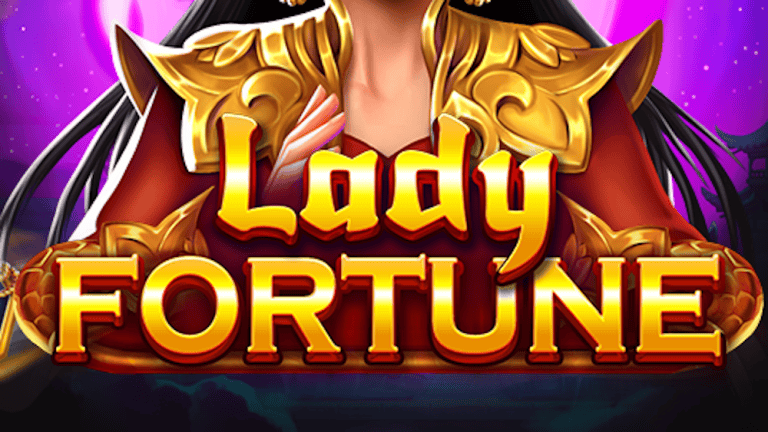  Lady Fortune  3 Oaks Gaming