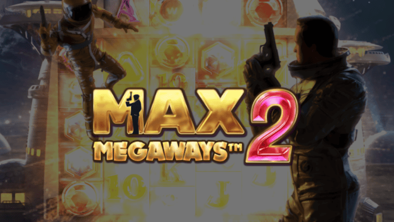  Max Megaways 2  Big Time Gaming