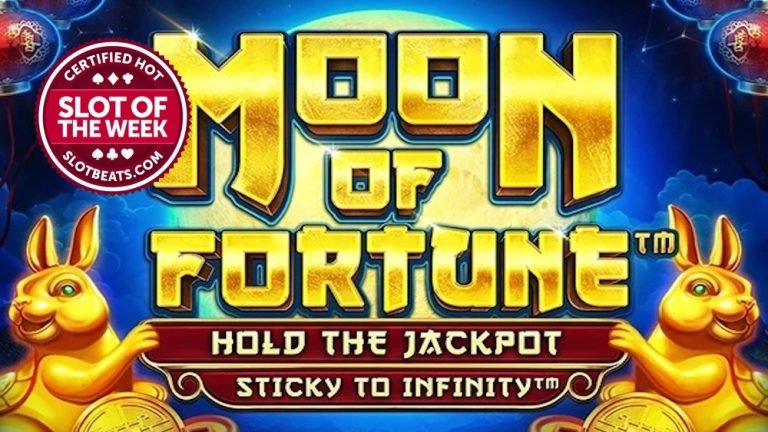 Wazdan’s moonlight mayhem claims Slot of the Week