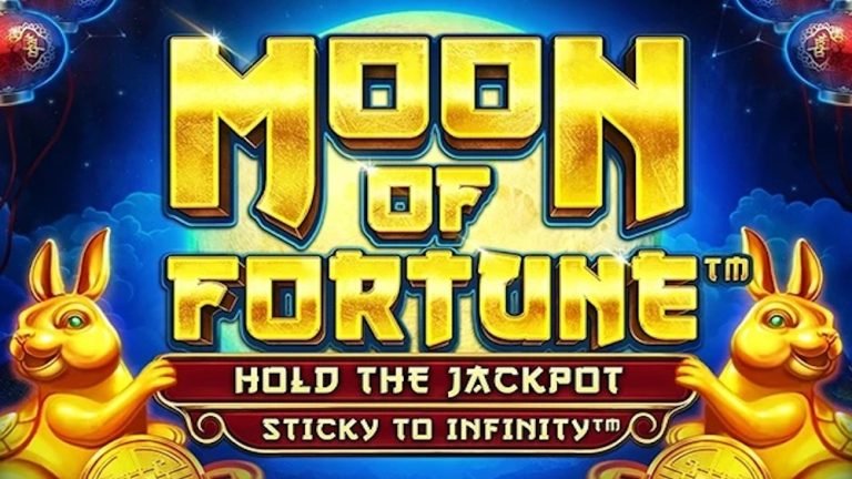  Moon of Fortune  Wazdan