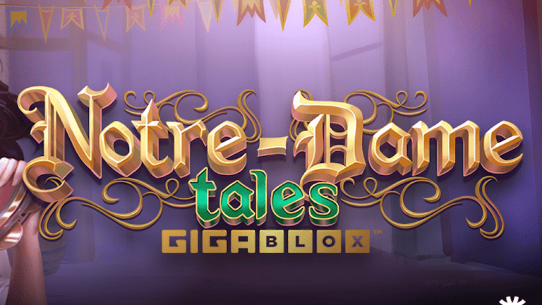  Notre Dame Tales  Yggdrasil