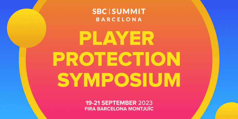 SBC Summit Barcelona hosts the Player Protection Symposium