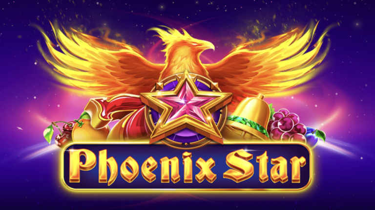  Phoenix Star  Amusnet Interactive