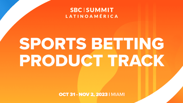 SBC Summit Latinoamérica launches ‘Sports Betting Product’ track