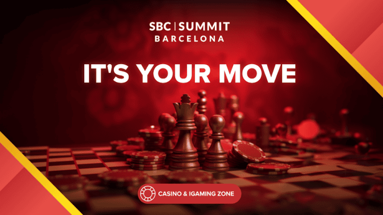 SBC Summit Barcelona unveils Casino & iGaming Zone