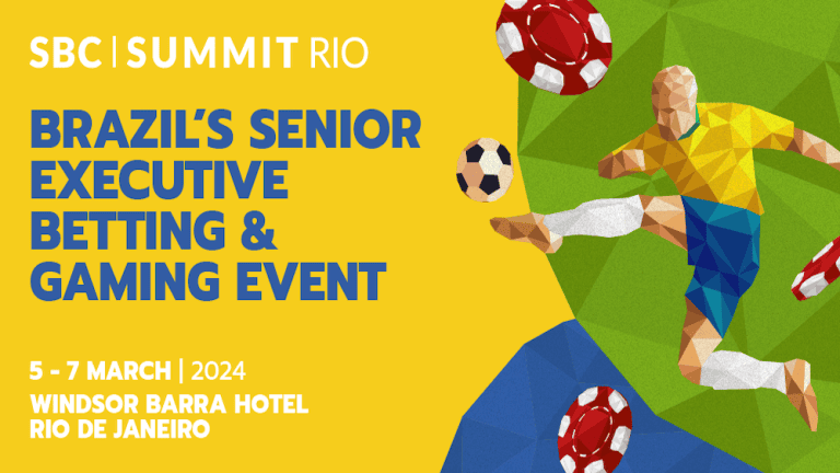 Industry demand sparks launch of SBC Summit Rio