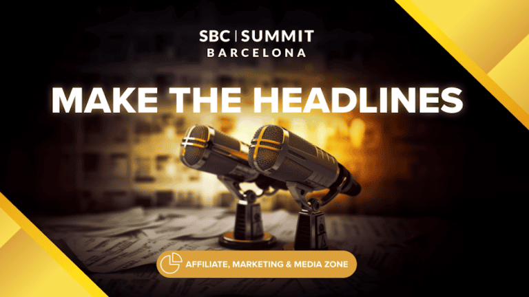 SBC Summit Barcelona sees affiliates set to take centre stage