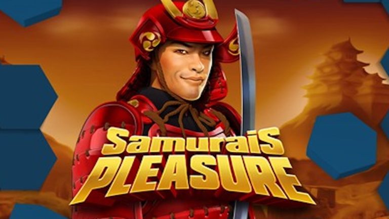  Samurais Pleasure  Swintt