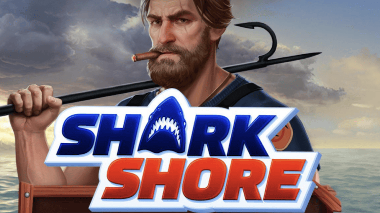  Shark Shore  High 5 Games