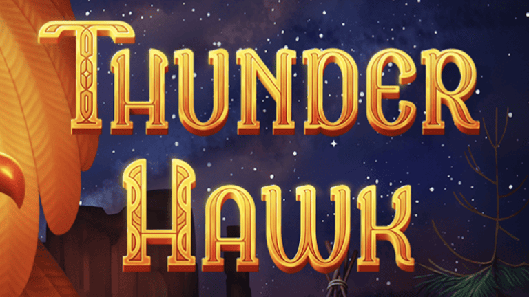  Thunderhawk  Peter & Sons