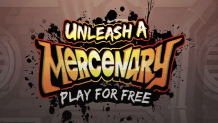 Incentive Games & bet365 launch free-to-play Unleash A Mercenary