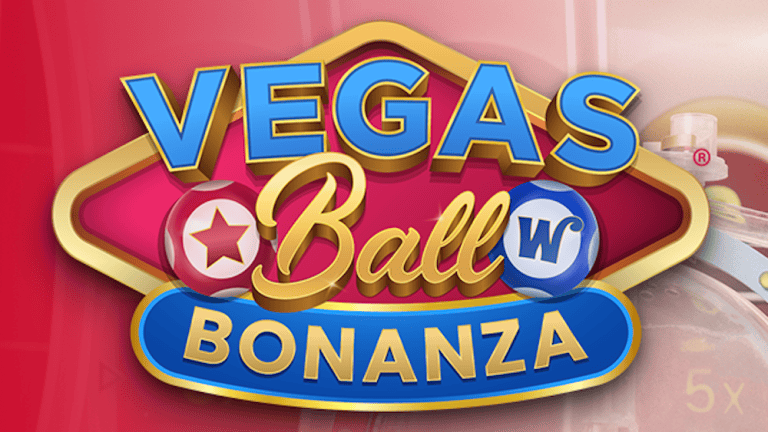 Pragmatic Play takes players to Sin City in Vegas Ball Bonanza