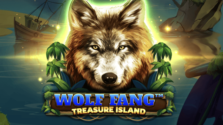 Wolf Treasure – Guida Completa alla Slot