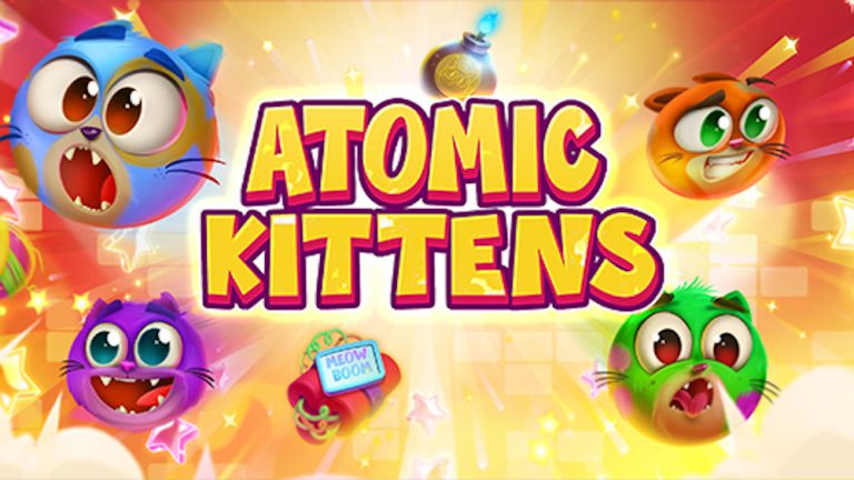  Atomic Kittens  Habanero