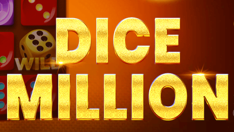  Dice Million  BGaming