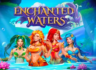 Enchanted Waters