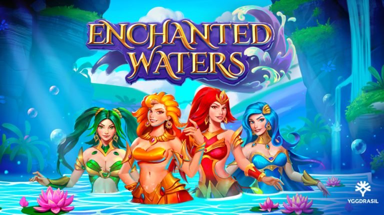 Enchanted Waters