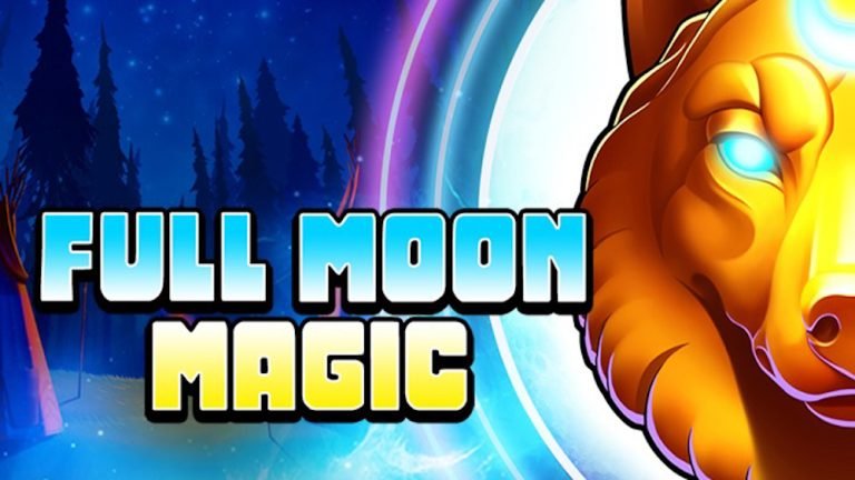  Full Moon Magic  Belatra