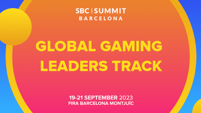 SBC Summit Barcelona to showcase ‘Global Gaming Leaders’ track