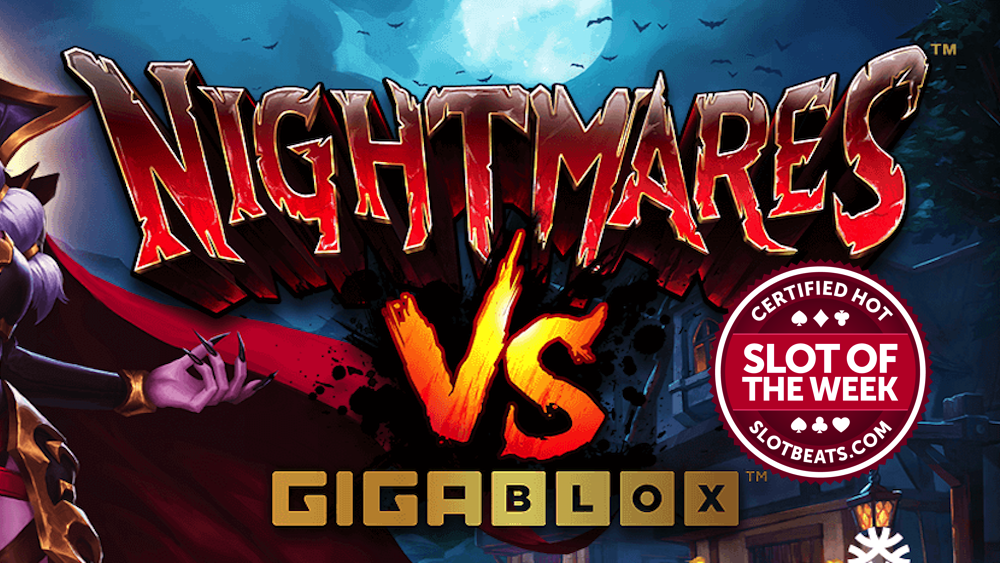 Nightmares VS Gigablox SOTW