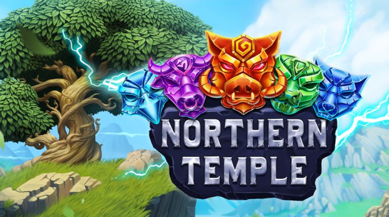  Northern Temple   Evoplay