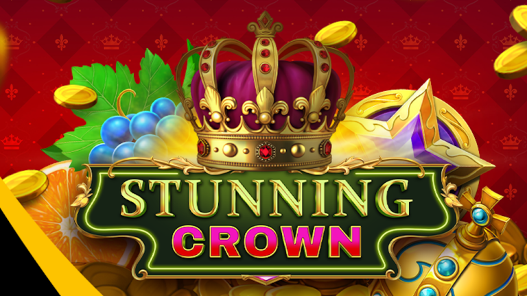  Stunning Crown  BF Games