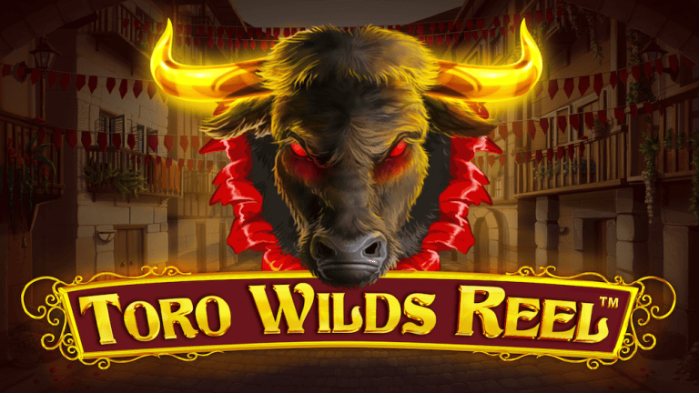  Toro Wilds Reel  SYNOT Games