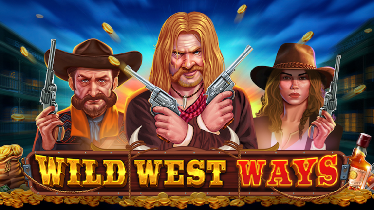  Wild West Ways  Wizard Games