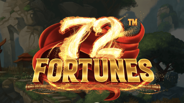  72 Fortunes  Betsoft