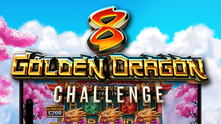  8 Golden Dragon Challenge  Pragmatic Play