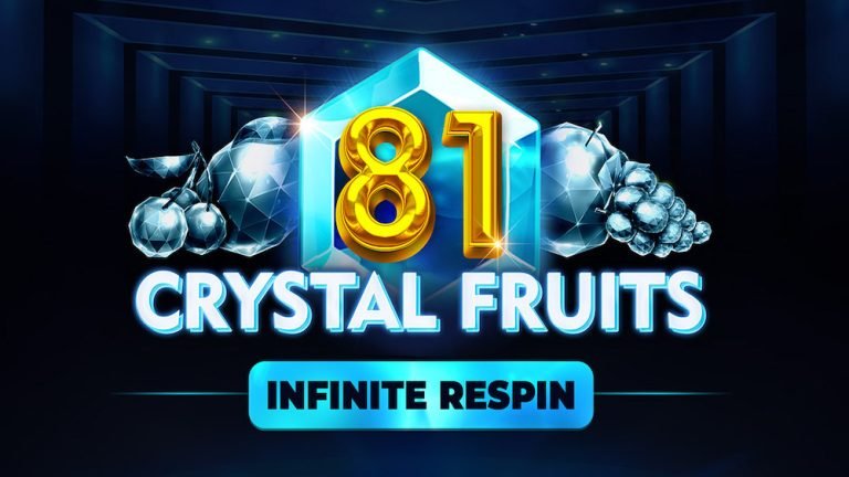  81 Crystal Fruits  Tom Horn Gaming