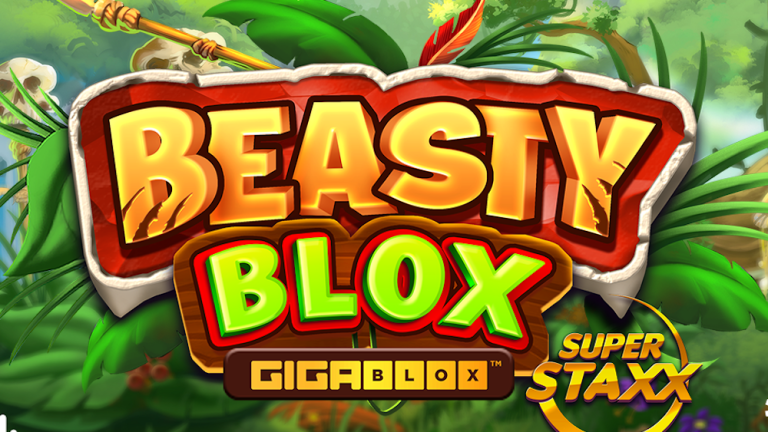  Beasty Blox GigaBlox  Jelly