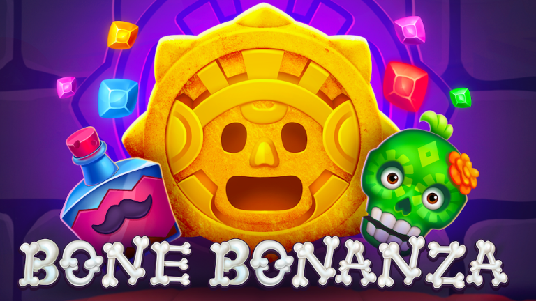  Bone Bonanza  BGaming