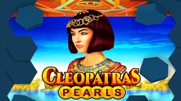  Cleopatra’s Pearls  Swintt