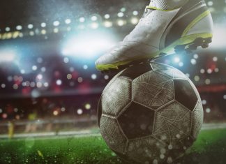 HungryBear Gaming has launched an exclusive football-themed edition of its flagship multiplier product Slot Masters, in partnership with Ladbrokes.