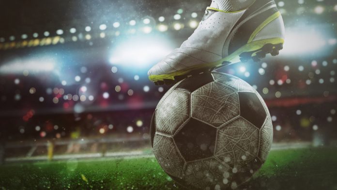 HungryBear Gaming has launched an exclusive football-themed edition of its flagship multiplier product Slot Masters, in partnership with Ladbrokes.