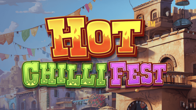  Hot Chilli Fest  Stakelogic