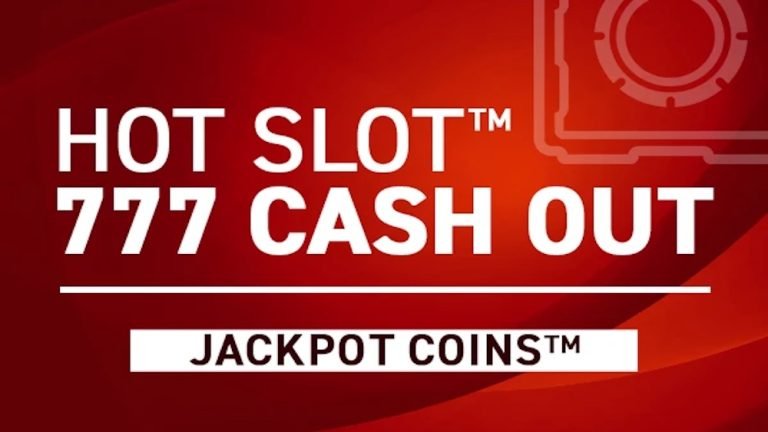  Hot Slot: 777 Cash Out Extremely Light Wazdan