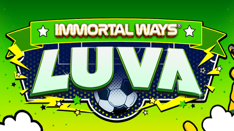 RubyPlay launches Immortal Ways Luva with TikTok’s Luva de Pedreiro