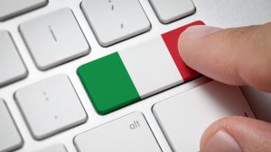 SYNOT Games offers slots to Betsson in Italian deal
