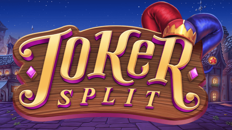  Joker Split  Relax Gaming