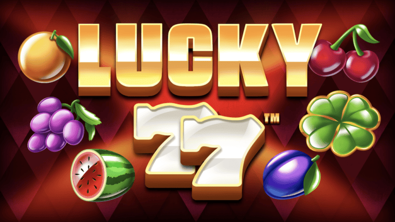  Lucky 77  SYNOT Games