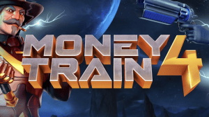Money Train 4  Relax Gaming