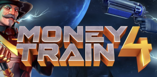 Fans of Relax Gaming’s staple slot series can rejoice as the train leaves the station for the final time in the studio’s latest slot release, Money Train 4.