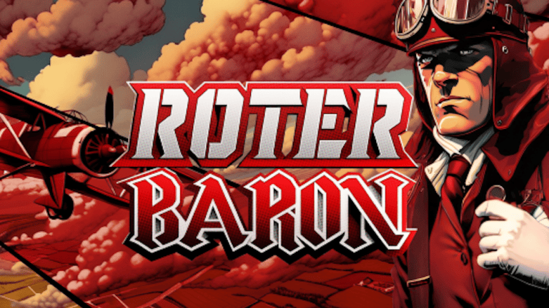  Roter Baron Hölle Games