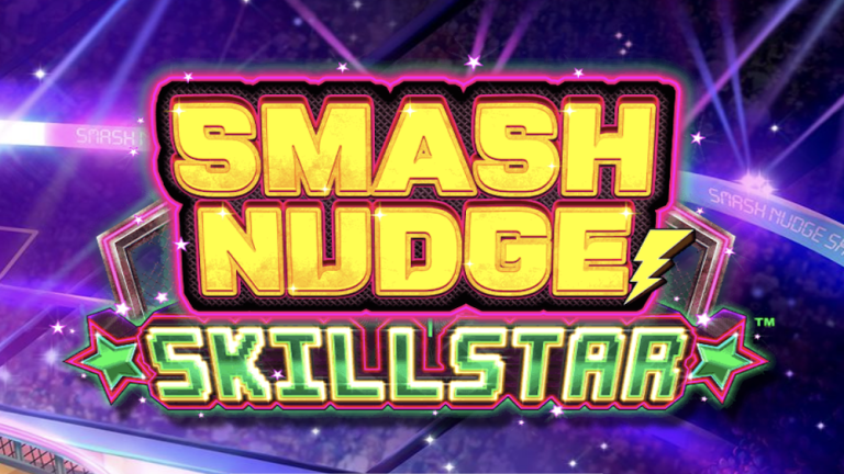  Smash Nudge Skillstar  Lightning Box