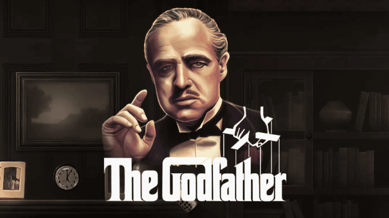 BetMGM brings Atlantic Digital’s The Godfather slot to the US