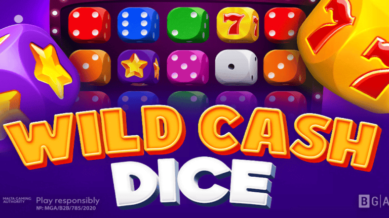  Wild Cash Dice  BGaming